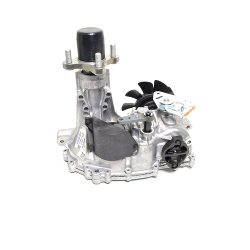 Scag OEM 486785 - TRANSAXLE LH SWZT - Scag Original Part - Image 1