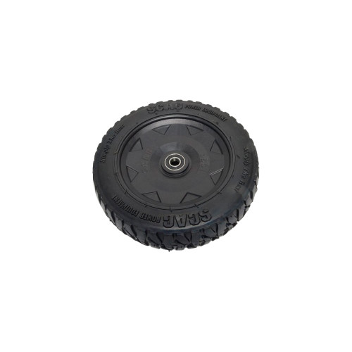 Scag OEM 486702 - WHEEL FRONT - Scag Original Part - Image 1