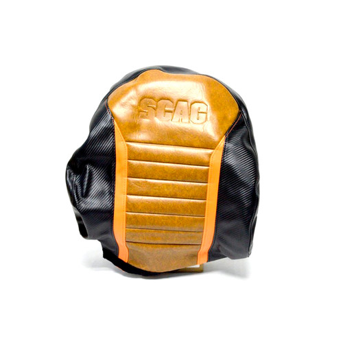 Scag OEM 486773 - SEAT BACK SFZ - Scag Original Part - Image 1