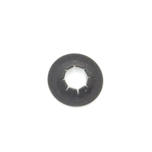 Scag OEM 04024-05 - NUT PUSH ON - 3/16 - Scag Original Part - Image 1