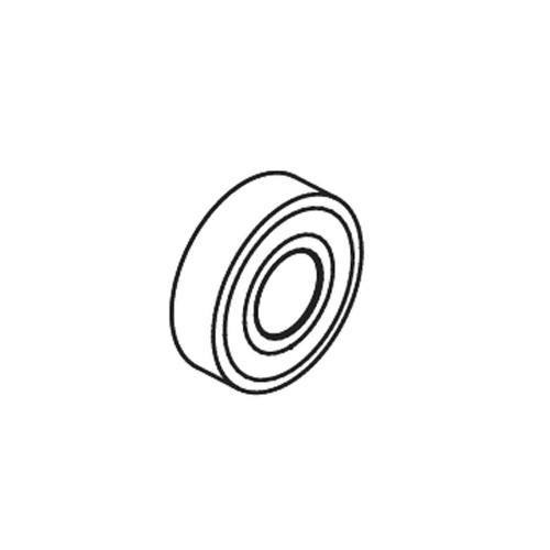Echo OEM 9401846001 - BEARING, BALL - Echo Original Part