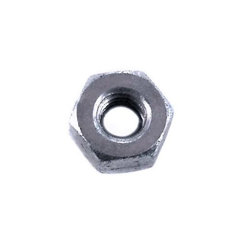 Echo OEM 90003100008 - LOCKNUT 1/4 - Echo Original Part - Image 1