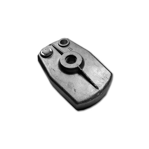 Echo OEM A052000370 - PULLEY ASY. STARTER - Echo Original Part - Image 1
