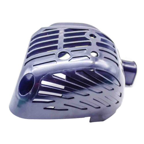Echo OEM A320001250 - COVER, MUFFLER - Echo Original Part