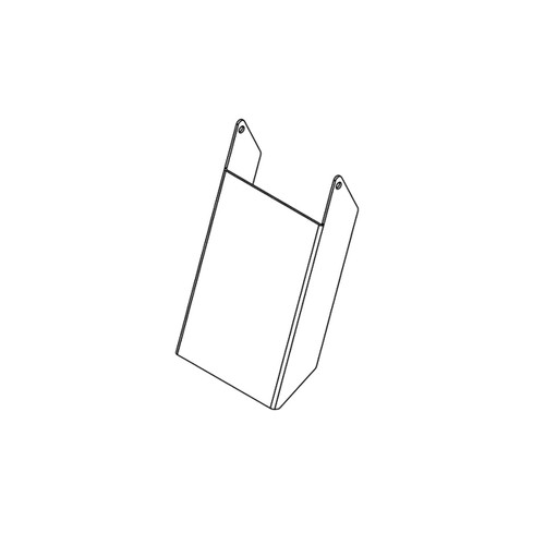 Echo OEM YH479000810 DOOR, DISCHARGE 8 HP WITH DECAL Echo Original Part