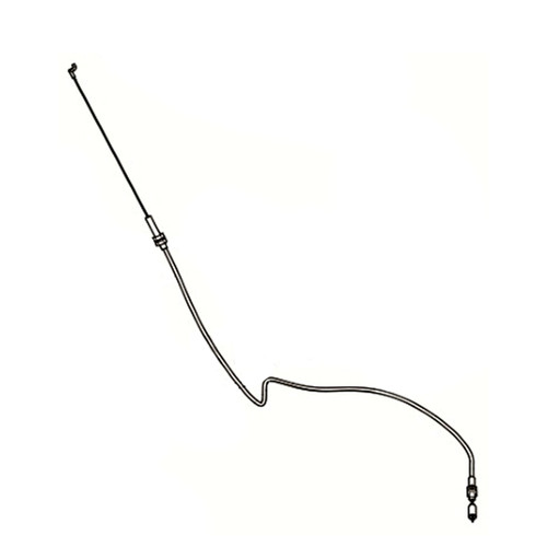 Echo OEM YH601000150 CABLE, TRANS ENGAGE WT Echo Original Part