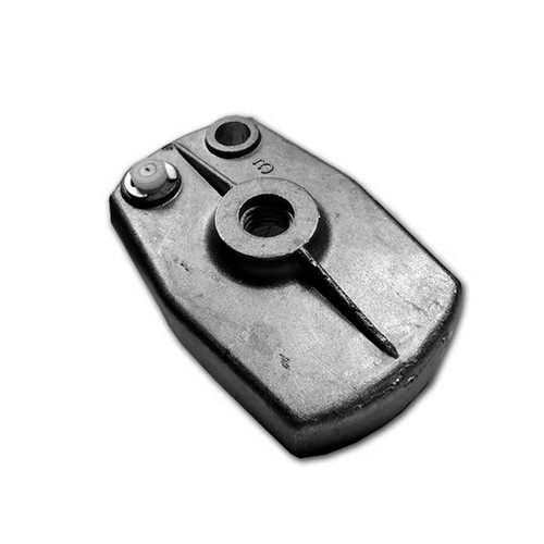 Shindaiwa OEM A052000370 - Pulley Assembly. Starter - Shindaiwa Original Part