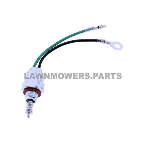 Kawasaki OEM 211887001 - SOLENOID - Kawasaki Original part - Image 1