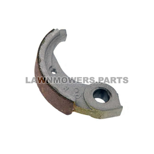 Kawasaki OEM 490490569 - SHOE-CLUTCH - Kawasaki Original part - Image 1