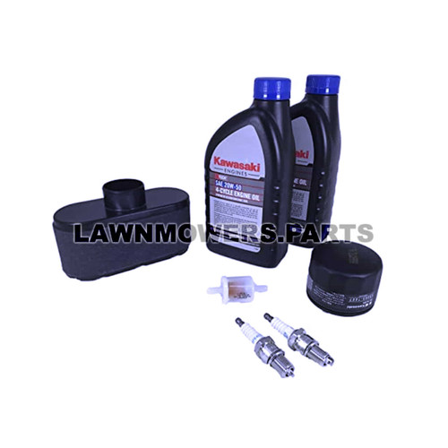 Kawasaki OEM 999696544 - KIT FR651V-730V 20W50 - Kawasaki Original part - Image 1