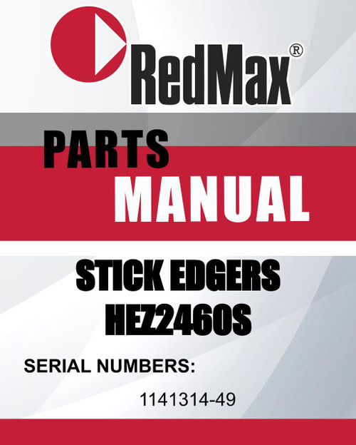 RedMax STICK EDGERS -owners-manual- RedMax -lawnmowers-parts.jpg