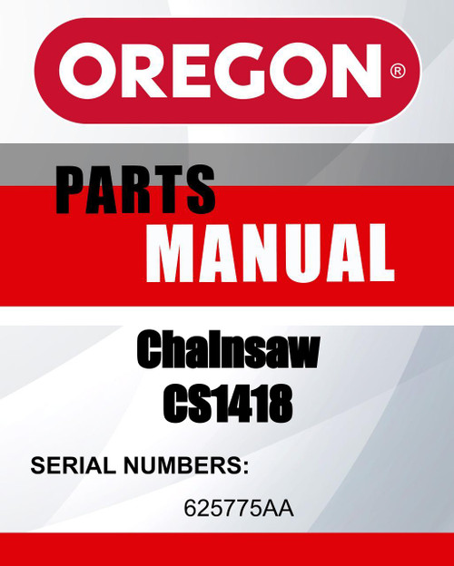 Oregon Chainsaw -owners-manual- Oregon -lawnmowers-parts.jpg
