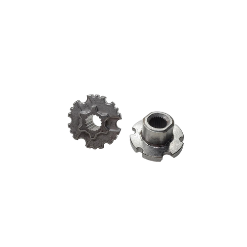 Hydro Gear OEM 73048 - Kit Hub Pulley - Hydro Gear Original Part