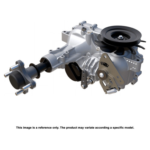 Transaxle Hydrostatic Zt-320 - Image 1