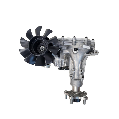 Hydro Gear OEM ZM-KEEB-TLLG-3MLX - Transaxle Hydrostatic Zt-3100 - Hydro Gear Original Part