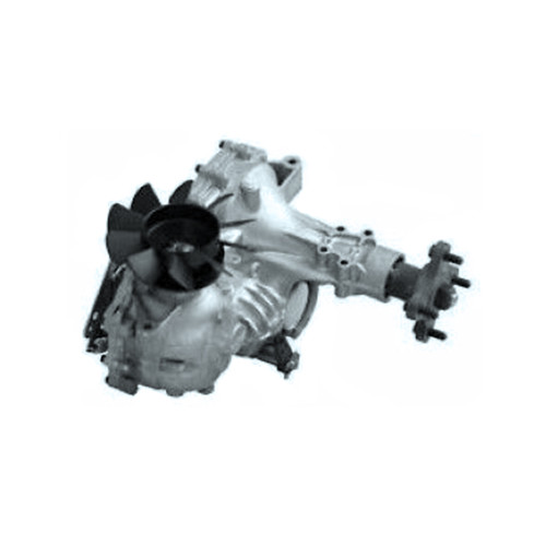 Hydro Gear OEM ZH-JCBB-SBRA-36L3 - Transaxle Hydrostatic Zt-2800 - Hydro Gear Original Part