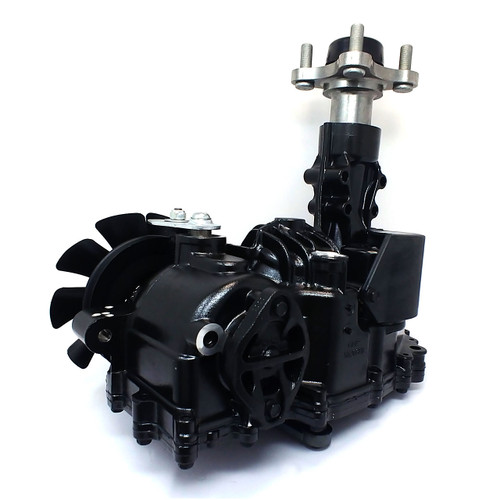 Hydro Gear OEM ZU-KCEB-SF5A-21XX - Transaxle Hydrostatic Zt-340 - Image 1