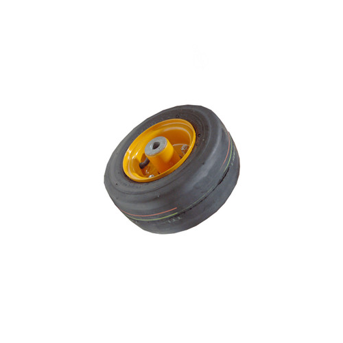 Rotary OEM 3276 - 9X350X4 CASTER WHEEL ASSEMBLY REPL SCAG - Rotary Original Part