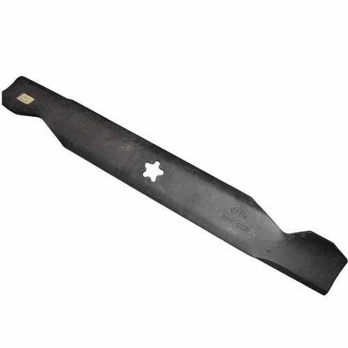 Rotary OEM 6123 AYP BLADE 18X 5 POINT STAR REPLACES AYP Rotary Original Part