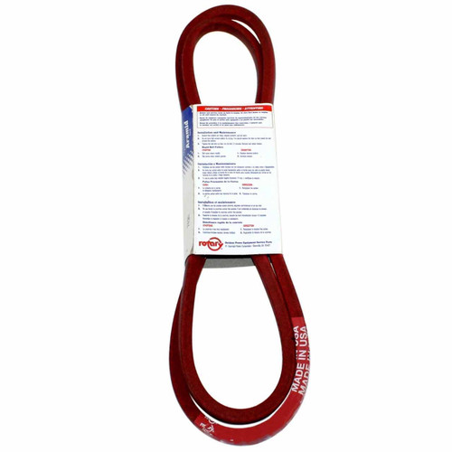 Rotary OEM 7639 ARAMID BELT 5/8 X 94 Rotary Original Part
