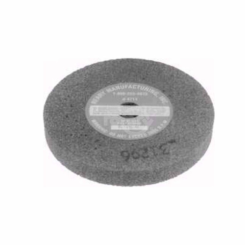 Rotary OEM 8543 GRINDING STONE 8 36 GRIT RUBY Rotary Original Part