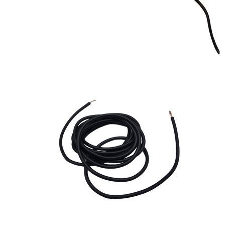 Rotary OEM 8776 - SPARK PLUG WIRE 5MM X 10 - Rotary Original Part