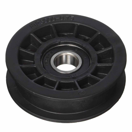 Rotary OEM 10147 COMPOSITE FLAT IDLER PULLEY FIP30000.75 Rotary Original Part