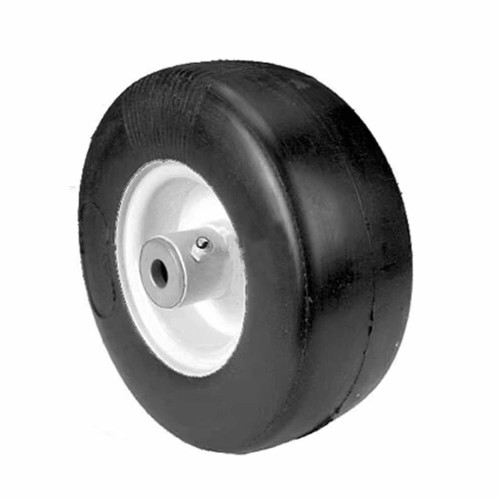 Rotary OEM 11217 9X3504 CASTER WHEEL ASSEMBLY GRAVELY/AR Rotary Original Part