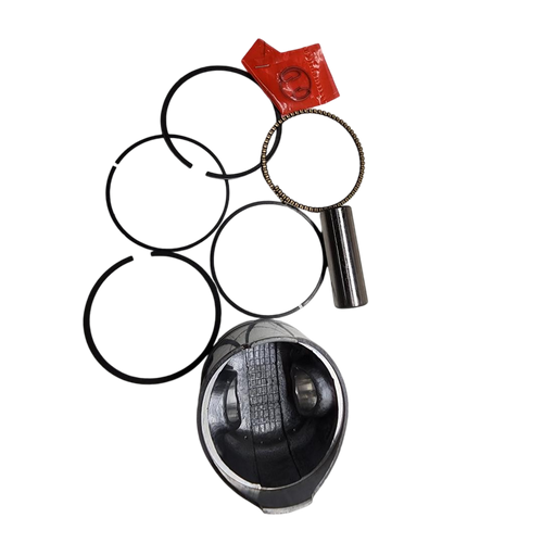 Rotary OEM 11285 HONDA PISTON ASSEMBLY (STD) REPLACES HON Rotary Original Part - NO LONGER AVAILABLE