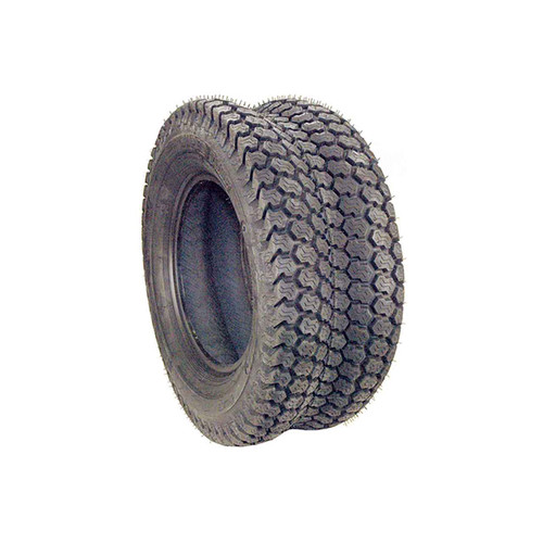 Rotary OEM 14680 - TIRE 22 X 9.50 -12 4 PR KENDA K500 SUPER - Rotary Original Part