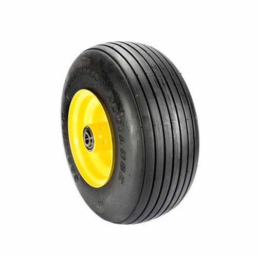 Rotary OEM 16659 WHEEL ASSEMBLY FOR JOHN DEERE REPL JOHN Rotary Original Part