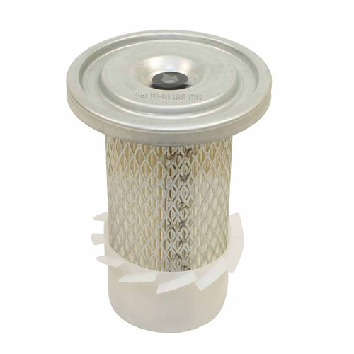 Stens OEM 100469 Stens Air Filter Kubota 1585211082 Stens Original Part