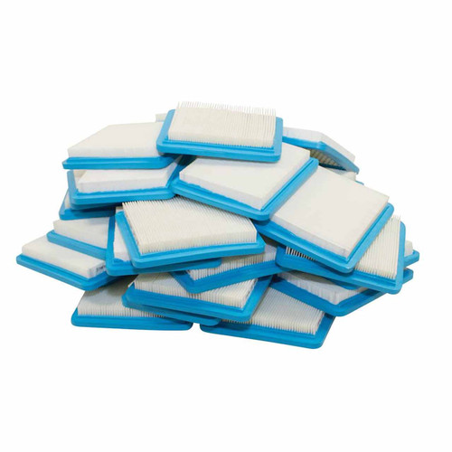 Stens OEM 100988 Stens Air Filter Shop Pack Briggs & Stratton 491588S0 Stens Original Part PACK OF 12