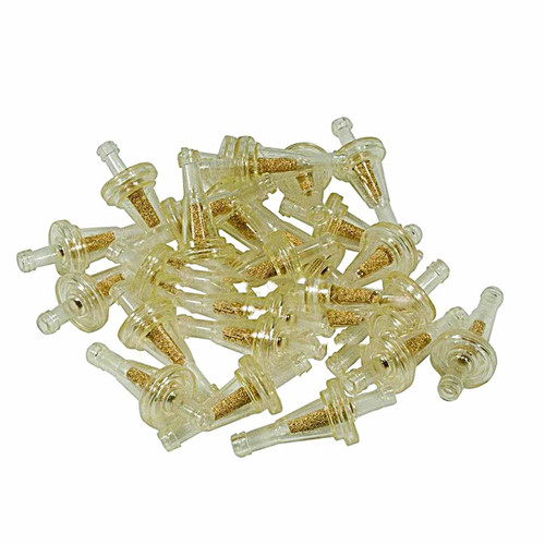 Stens OEM 120750 Stens Fuel Filter Shop Pack Toro 1395916 Stens Original Part PACK OF 25