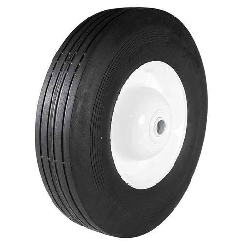 Stens OEM 200014 Stens Ball Bearing Wheel 10x2.75 Stens Original Part