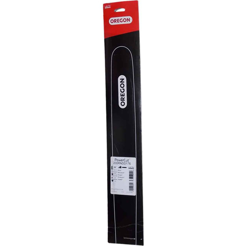 OREGON 200RNDD176 - BAR 20IN POWERCUT OREGON - Original OEM part