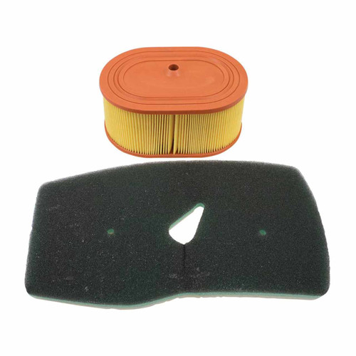 Stens OEM 605480 Stens Air Filter Kit Husqvarna 531031498 Stens Original Part
