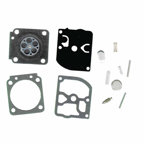 Stens OEM 615086 Stens Carburetor Kit Zama RB66 Stens Original Part