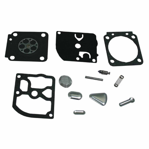 Stens OEM 615374 Stens Carburetor Kit Zama RB40 Stens Original Part