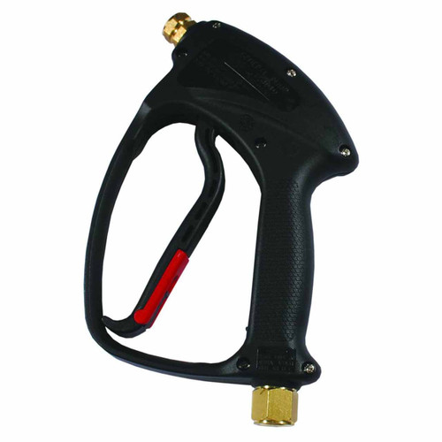 Stens OEM 758239 General Pump Pressure Washer Gun 3/8 F Inlet 1/4 F Outlet Stens Original Part