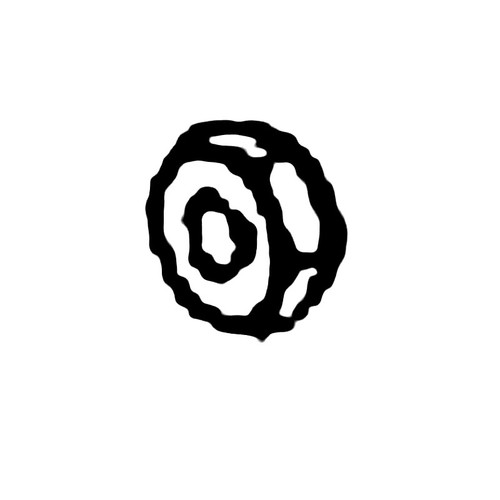 Kohler OEM 25 100 35-S - NUT; HEXAGONAL LOCK 8-32 - Kohler Original Part