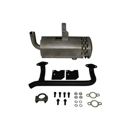 Kohler OEM 32 786 05-S - KIT MUFFLER STARTER SIDE - Kohler Original Part - Image 1