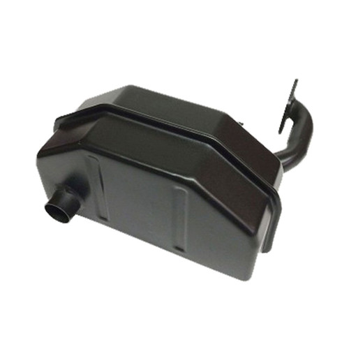 Kohler OEM 12 068 01-S - MUFFLER - Kohler Original Part - Image 1