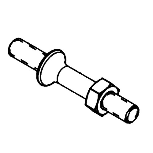 Kohler OEM 14 072 31-S - STUD - Kohler Original Part