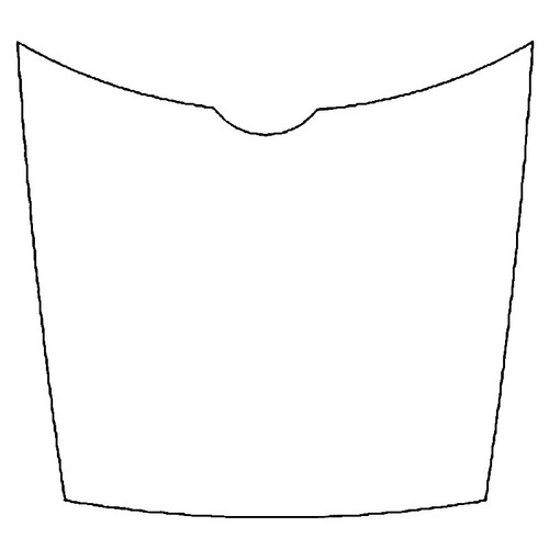 Kohler OEM 14 113 12-S - DECAL; NAME (XT-6) - Kohler Original Part