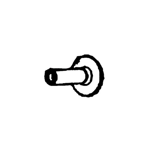 Kohler OEM 14 351 01-S - LIFTER; VALVE - Kohler Original Part