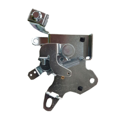 Kohler OEM 14 536 18-S - CONTROL ASSY REMOTE VARIABLE - Kohler Original Part - Image 1