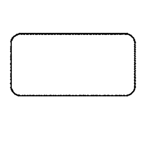 Kohler OEM 17 113 37-S - DECAL; PRIMER - Kohler Original Part