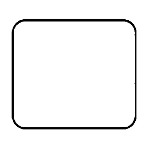 Kohler OEM 17 113 78-S - LABEL; AIR CLEANER - Kohler Original Part