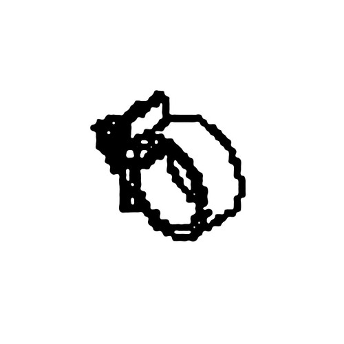Kohler OEM 17 154 10-S - CLIP; HOSE - Kohler Original Part